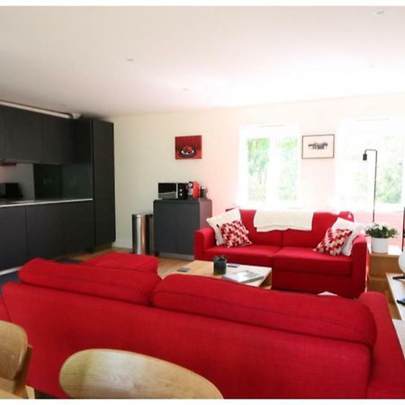 ★ Luxury Oxford Apartment ★ Sleeps 4, Free Parking Esterno foto