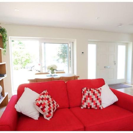 ★ Luxury Oxford Apartment ★ Sleeps 4, Free Parking Esterno foto