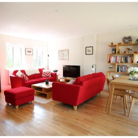 ★ Luxury Oxford Apartment ★ Sleeps 4, Free Parking Esterno foto