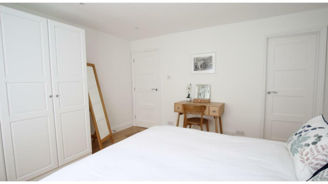 ★ Luxury Oxford Apartment ★ Sleeps 4, Free Parking Esterno foto