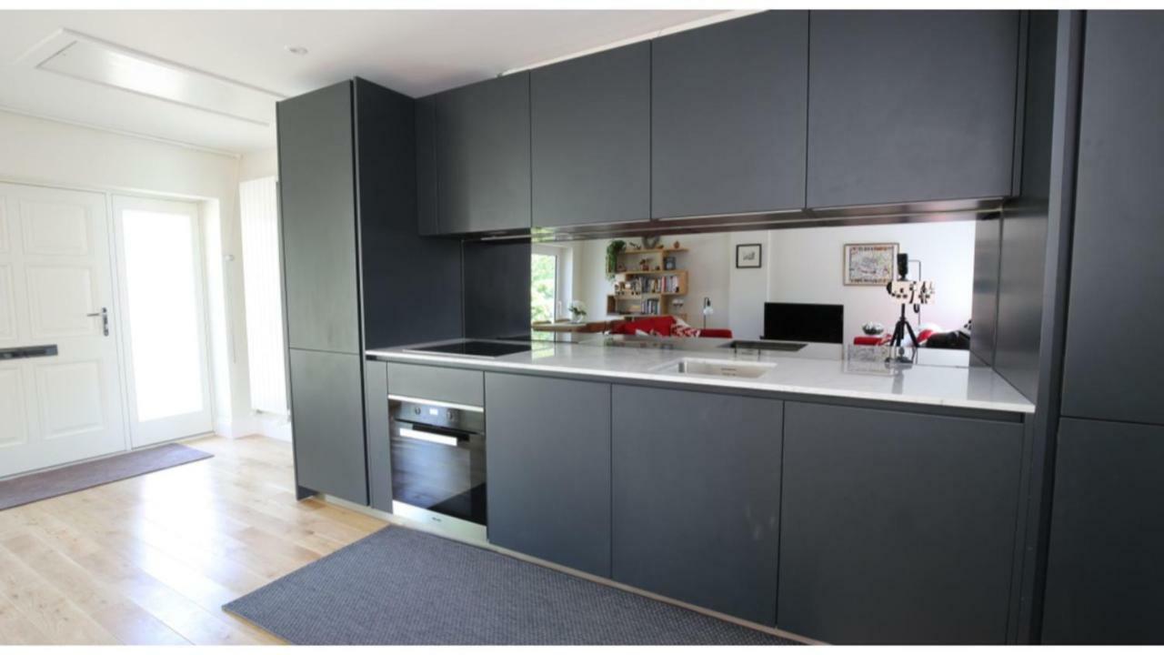 ★ Luxury Oxford Apartment ★ Sleeps 4, Free Parking Esterno foto