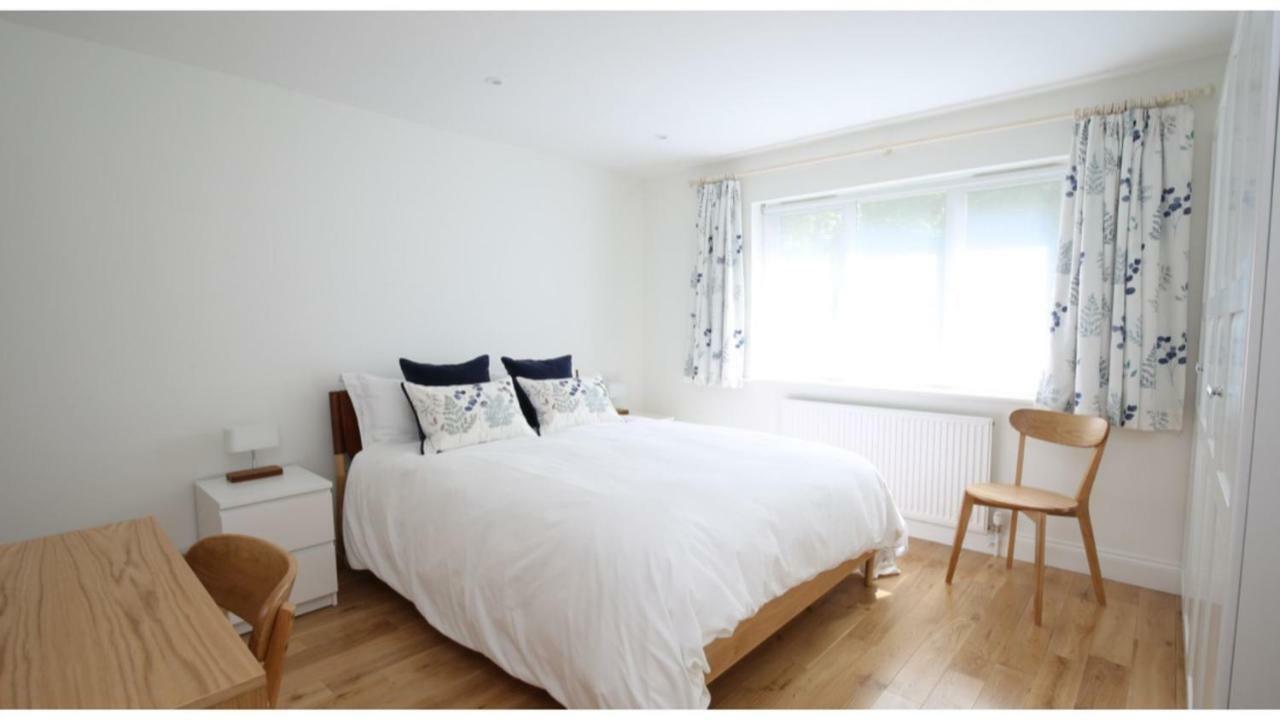 ★ Luxury Oxford Apartment ★ Sleeps 4, Free Parking Esterno foto