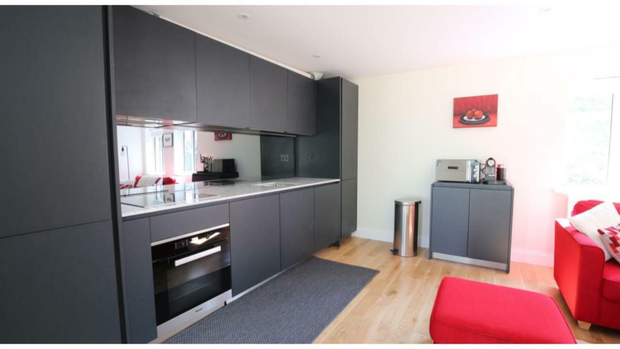 ★ Luxury Oxford Apartment ★ Sleeps 4, Free Parking Esterno foto